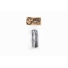 PEG BSD RUDE TUBE XL 14 MM NOIR